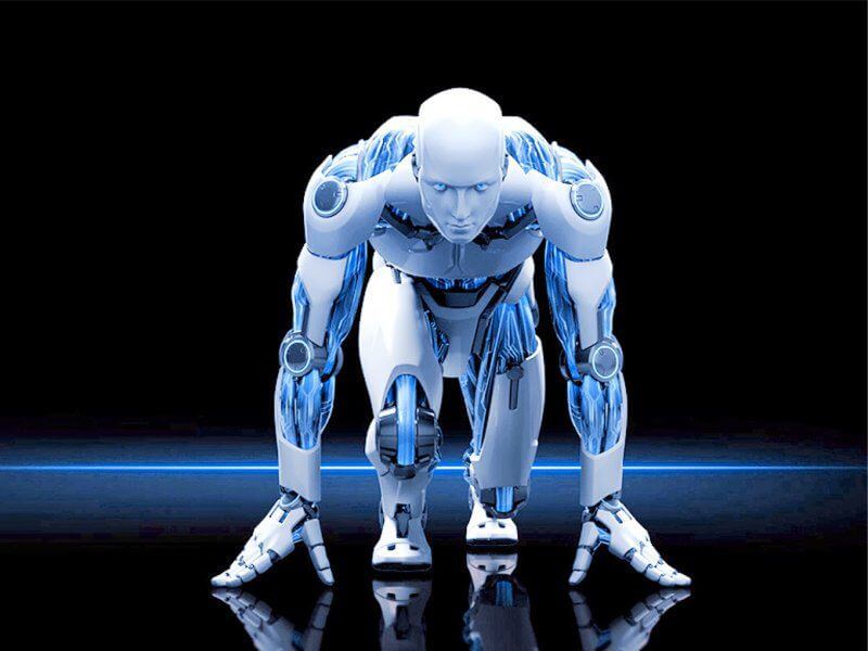 Will 2025 be the year of humanoid robots? Expert Peter Diamandis’s prediction