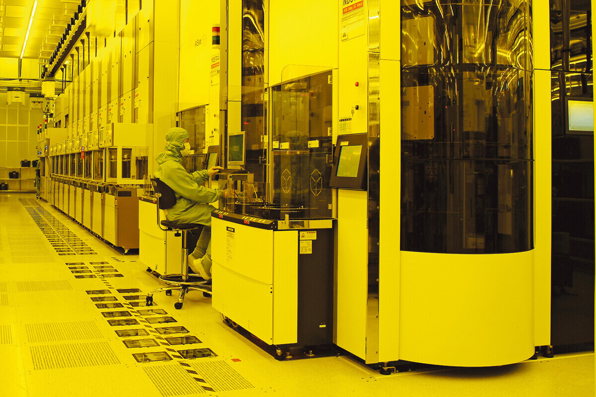 TSMC faces trouble: It’s making AI chips for Huawei despite sanctions, US says