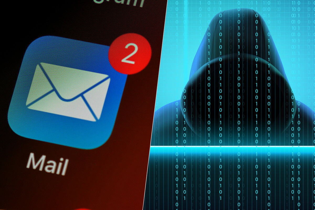 How I learned to use multiple email addresses to keep all my digital accounts secure