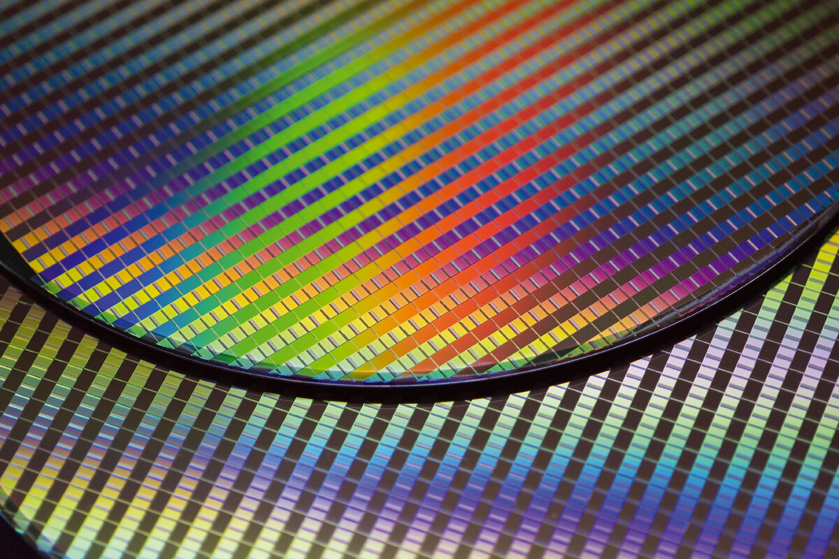The US wins: TSMC will manufacture its best chips on American soil, although they will presumably be 30% more expensive.