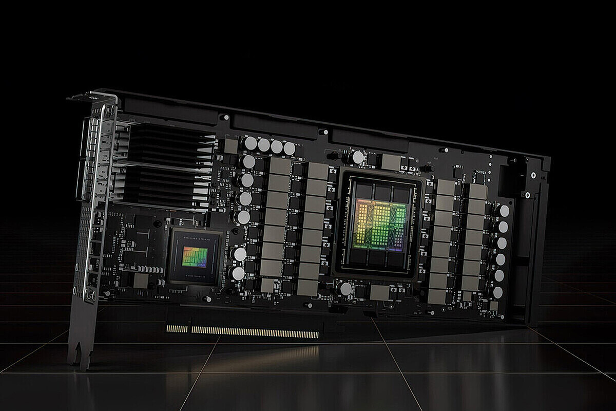 The US government has just dealt a major blow to NVIDIA: it will no longer be able to sell its most successful AI chip in China.
