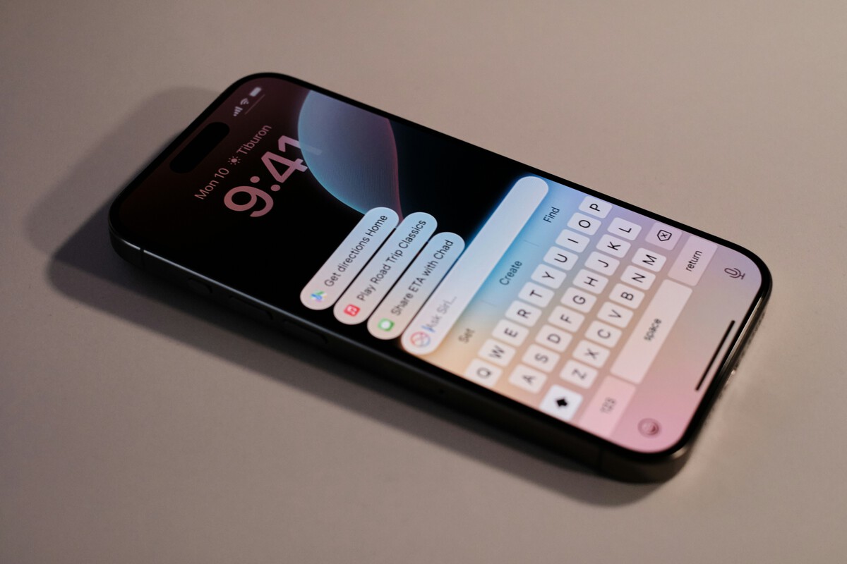 Synthetic data isn’t enough, so Apple wants users’ own data to help improve its AI.