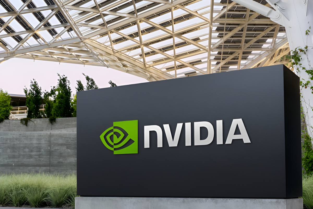 NVIDIA makes its move in the midst of the tariff war: it promises to manufacture up to half a billion dollars worth of AI products in the US.