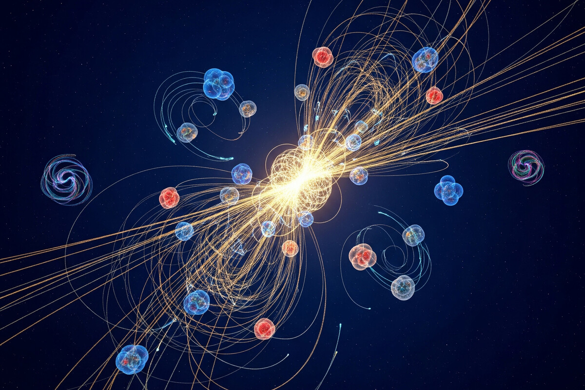 Thirteen years after its discovery, the Higgs boson remains a mystery. AI is already putting an end to it.
