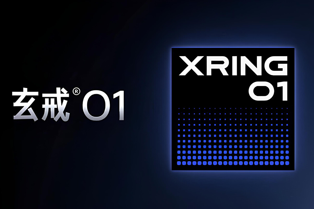 The XRing O1 SoC is an “impossible” prodigy. Here’s how Xiaomi circumvented the US’s stringent restrictions.