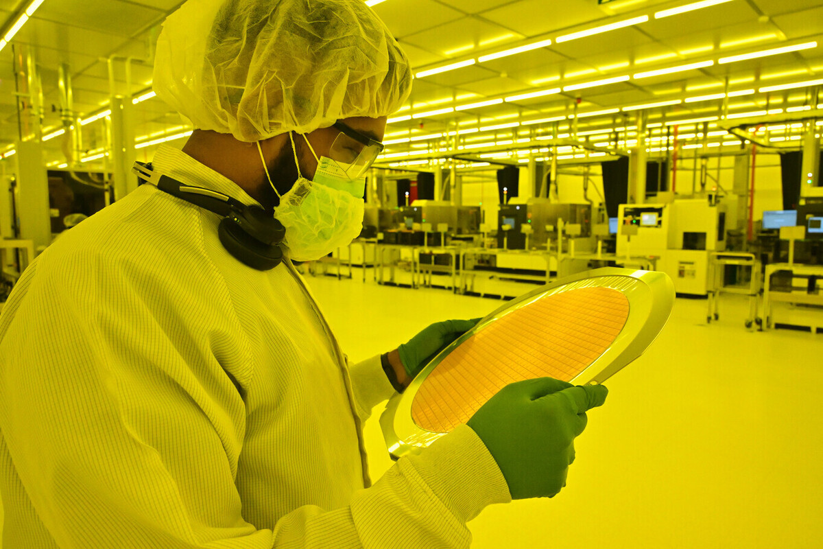 Japan can’t afford to let its most valuable chip company fail. And it’s mired in debt.